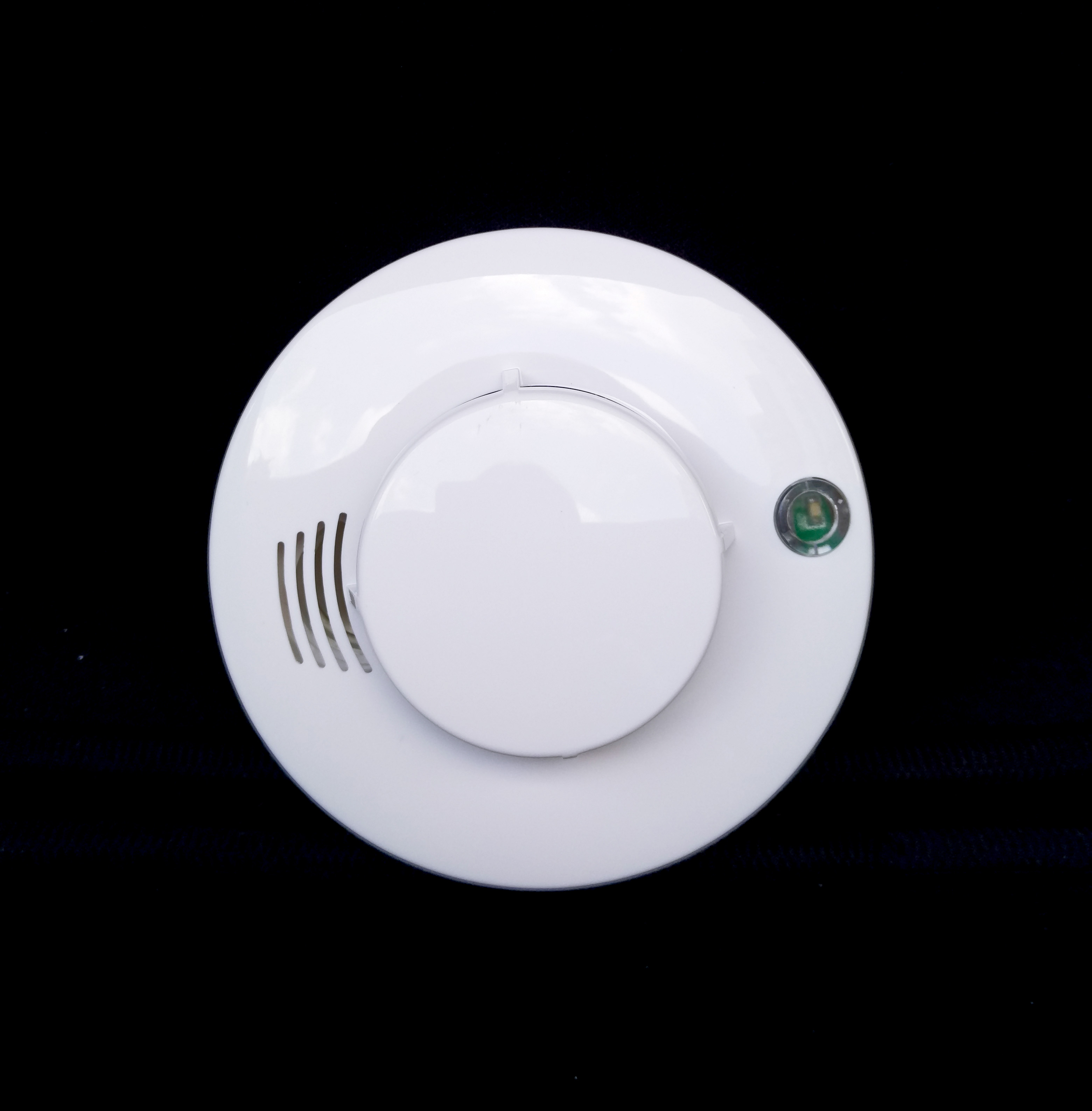 艾禮富 有線光電式煙霧探測器 JA-5198A