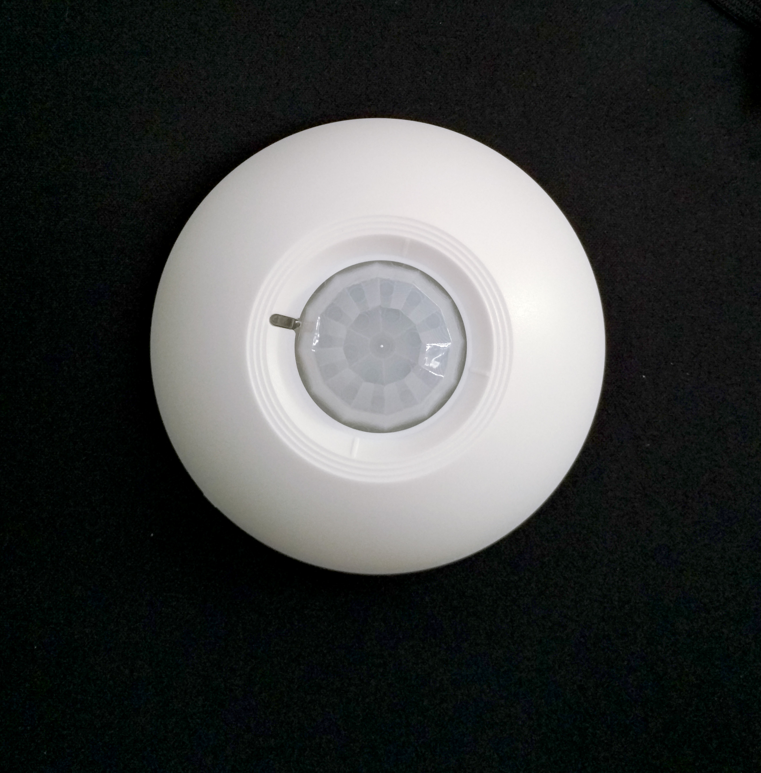 艾禮富 吸頂廣角被動紅外探測器 XD-12C