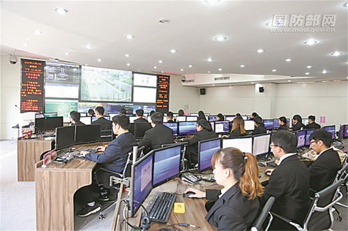 北京國防交通協(xié)會 以專業(yè)設計服務提升社會組織為軍服務效益