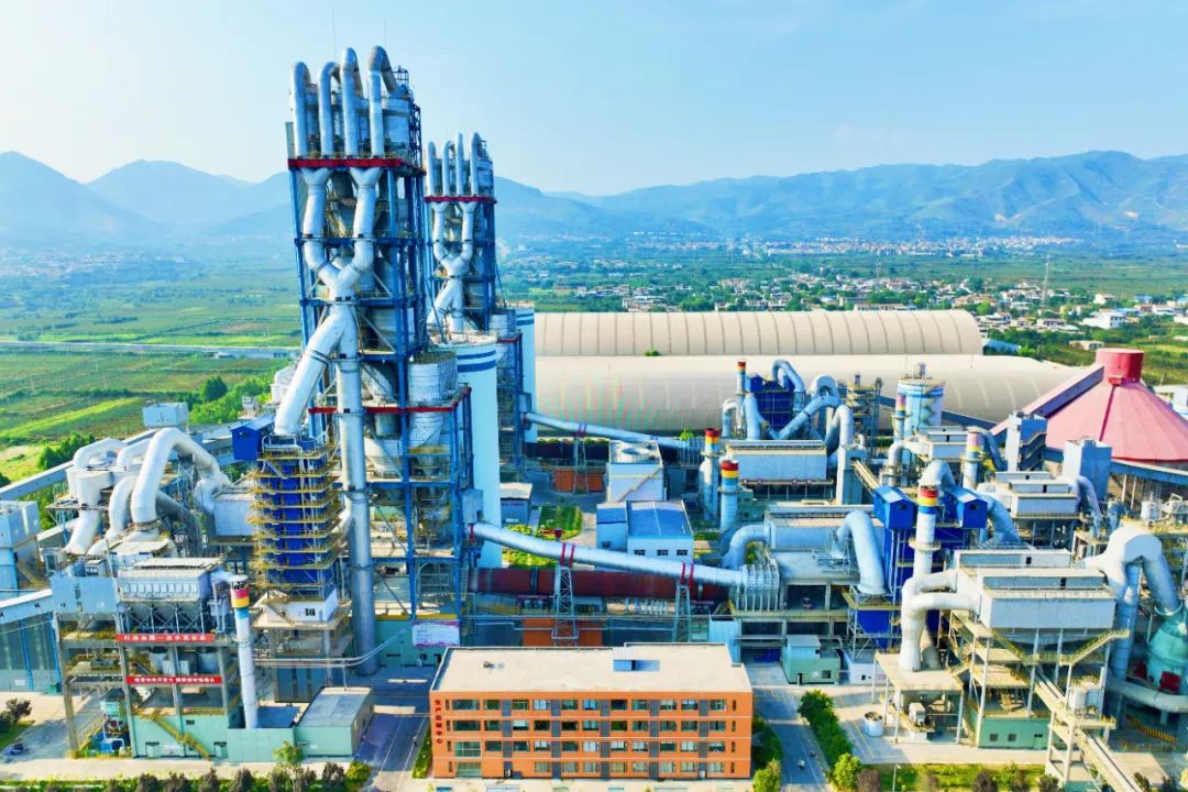 陜煤集團(tuán)建材科技 強(qiáng)化“協(xié)同聯(lián)動”，以專業(yè)設(shè)計服務(wù)推動經(jīng)營提速增效